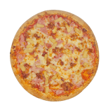Pizza Siciliana Menu Delivery Online, Châtillon【Menu & Prices】