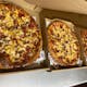 3 Large Pizza with 3 Toppings On Each