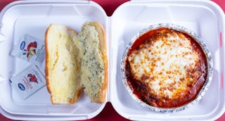 Lasagna