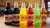 Cafe Antonio Soft Drinks