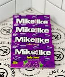 Mike and Ike