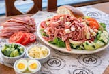 Antipasto Salad