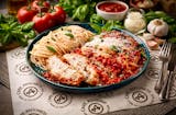 Chicken Alla Parmigiana Classic