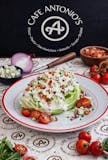 Wedge Salad