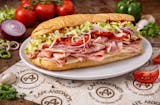 Italian Sub
