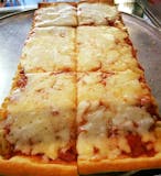 Sicilian Pizza