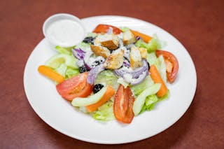 Soprano’s Tossed Salad