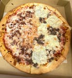 Philly Favorite Pizza