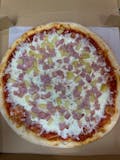 Hawaiian Pizza