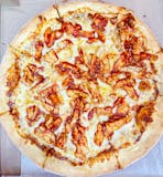 BBQ Chicken Pizza