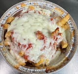 Pizza Fries