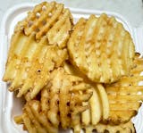 Waffle Fries