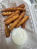 Zucchini Sticks