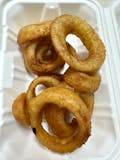 Beer Battered Onion Rings