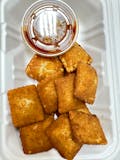 Fried Ravioli