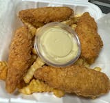 Chicken Fingers