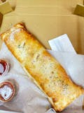 Chicken Steak Stromboli