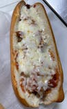 Chicken Cutlet Parmigiana Sub