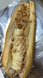 Chicken Cheesesteak Sub