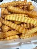 Old Bay Fries