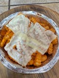 Buffalo French Fries