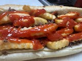Givito Steak Sub