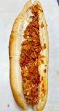 Buffalo Chicken Cheesesteak Sub