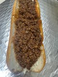 Jack Daniel’s Chicken Cheesesteak Sub