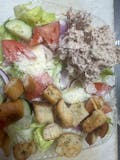 Tuna Salad