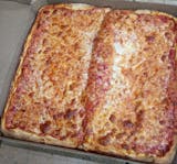 Sicilian Pizza