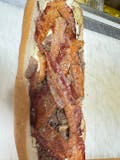 Bacon Cheesesteak Sub
