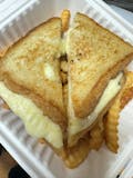 Grilled Cheese Sandwich