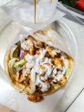 Chicken Gyro