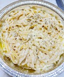 Fettuccini Alfredo