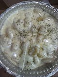 Gnocchi Alfredo