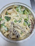 Chicken Broccoli Alfredo