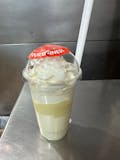 Vanilla Milkshake