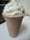 Chocolate Milkshake