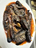 Mussels Marinara