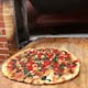 Tomato Pizza