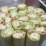 Wraps Catering
