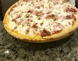 L&I Meat Lovers Pizza