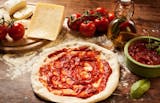 Create Your Own Specialty Pizza
