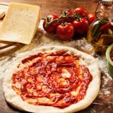 Gluten Free Create Your Own Specialty Pizza