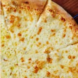 Gluten Free Cheese Lover's Pizza