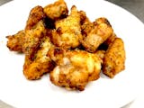 Lemon Pepper Wings