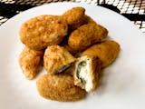 Jalapeno Poppers