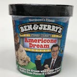 B&J's Americon Dream Ice Cream