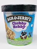 B&J's Chubby Hubby Ice Cream