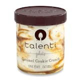 TALENTI - Caramel Cookie Crunch Ice Cream